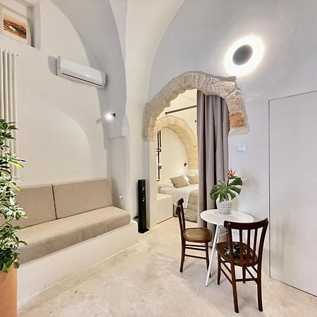 I Granai, Idromassaggio E Relax - Marea Stays Collection Nardo Exterior photo