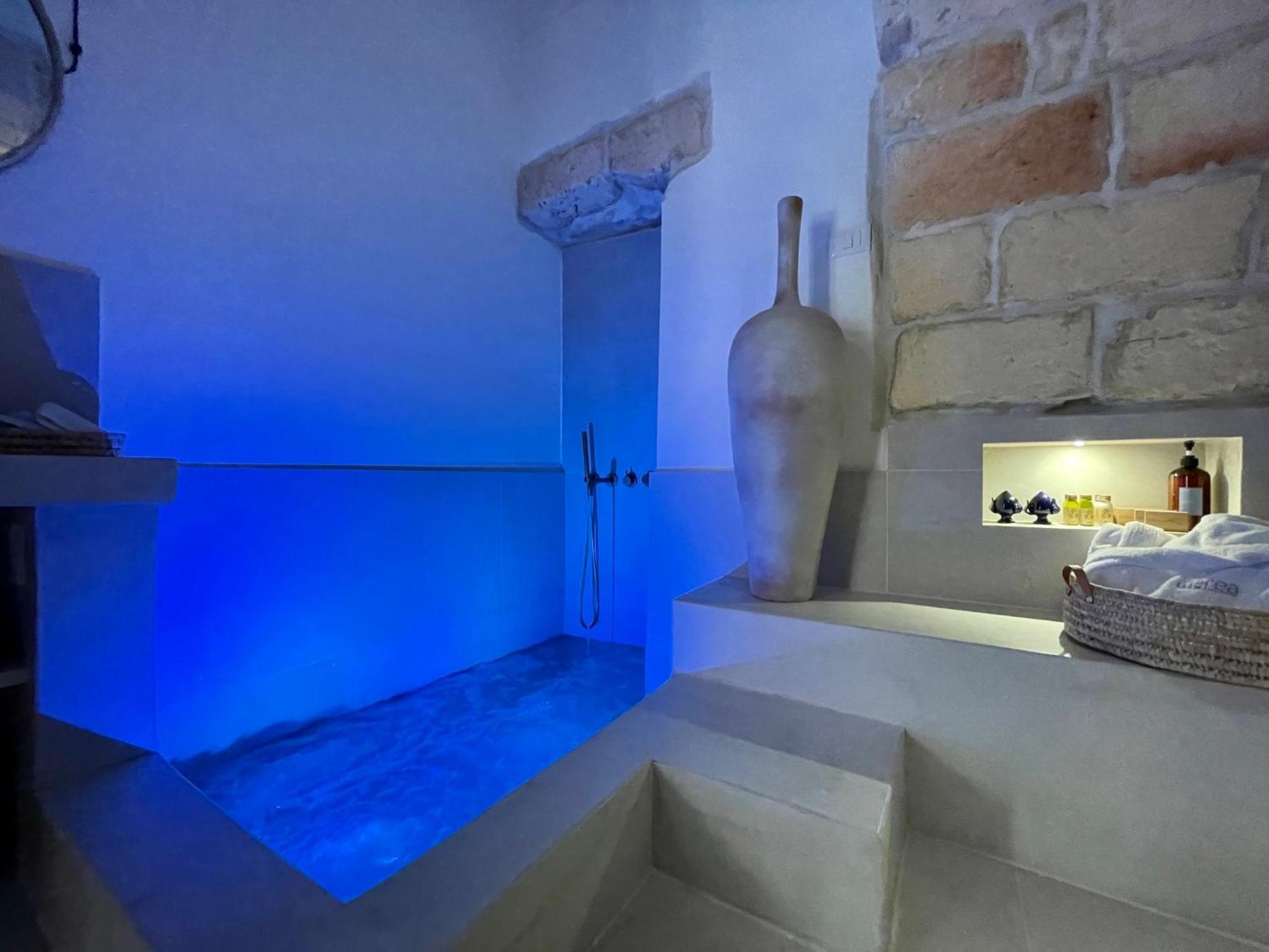I Granai, Idromassaggio E Relax - Marea Stays Collection Nardo Exterior photo