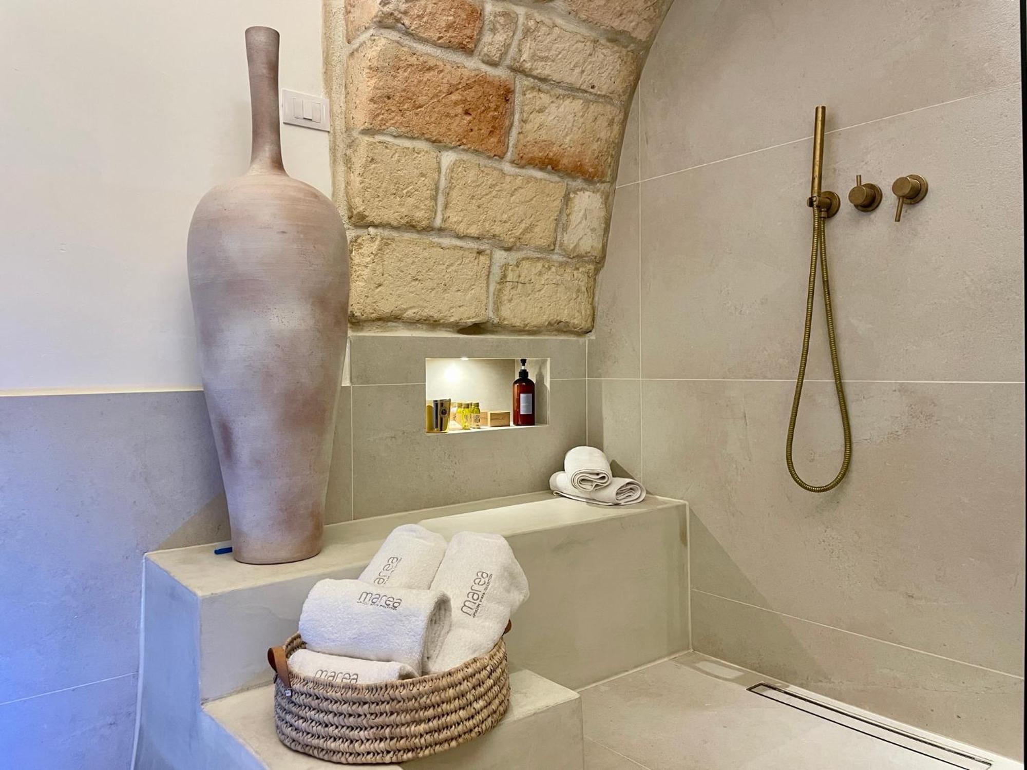 I Granai, Idromassaggio E Relax - Marea Stays Collection Nardo Exterior photo