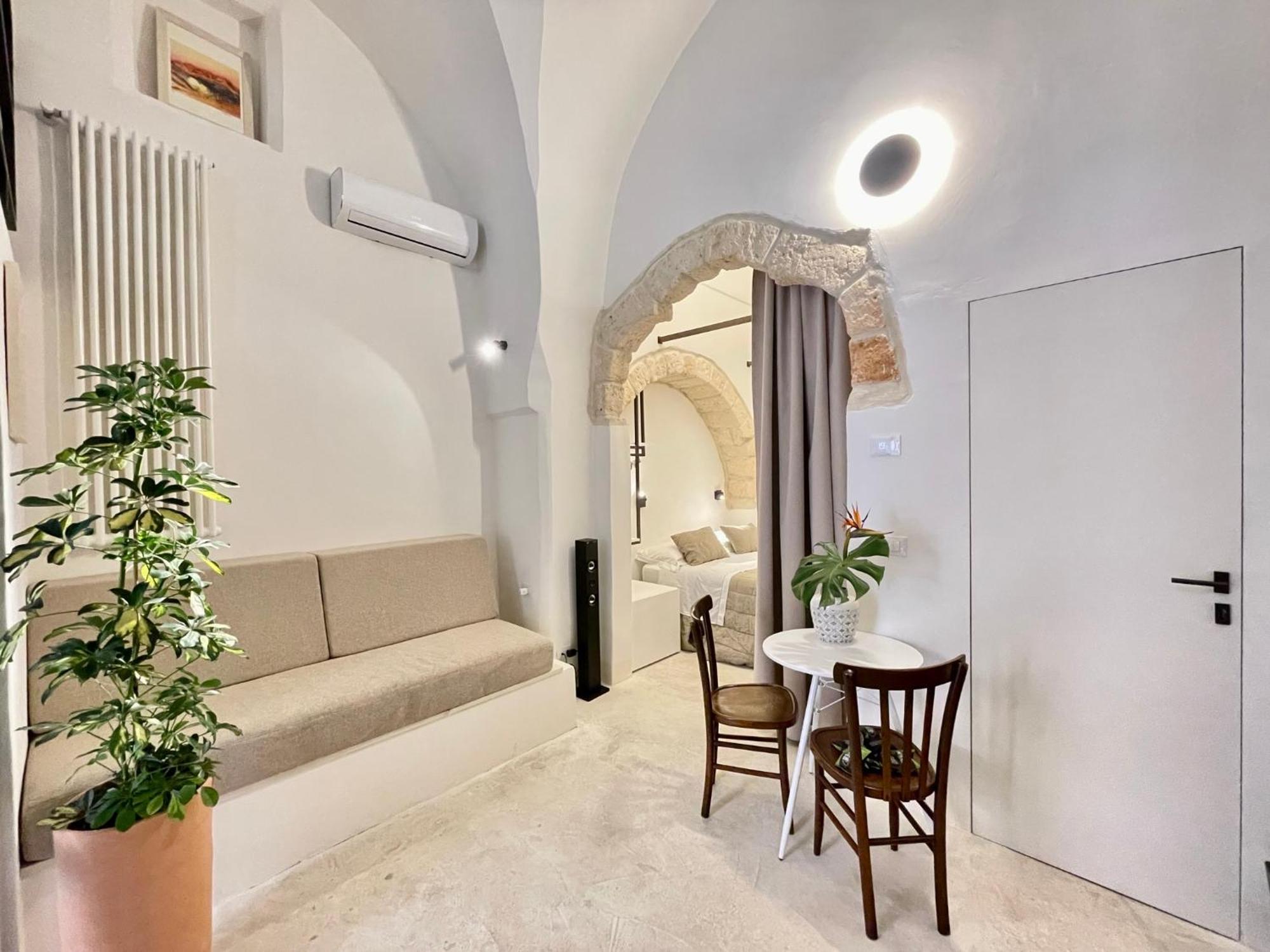 I Granai, Idromassaggio E Relax - Marea Stays Collection Nardo Exterior photo
